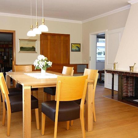 Ferienhaus Am Wung, Husum 胡苏姆 外观 照片