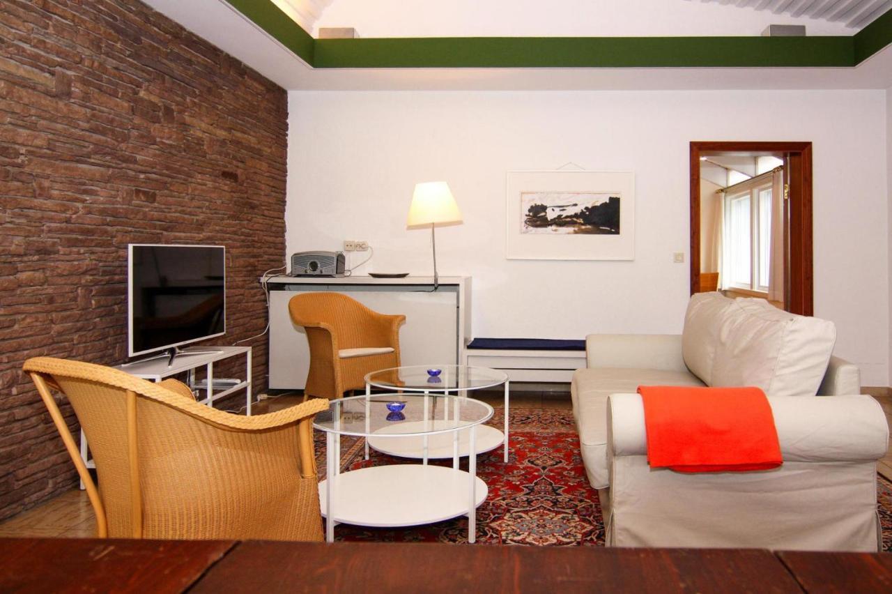 Ferienhaus Am Wung, Husum 胡苏姆 外观 照片