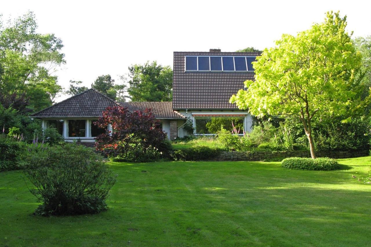 Ferienhaus Am Wung, Husum 胡苏姆 外观 照片